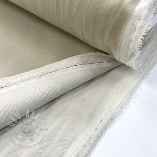 Žamet VELVET PREMIUM sand