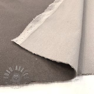 Žamet VELVET PREMIUM mocha