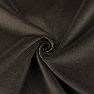 Elastičen žamet VELVET LIGHT wood brown