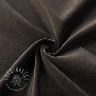 Žamet VELVET PREMIUM dark chocolate