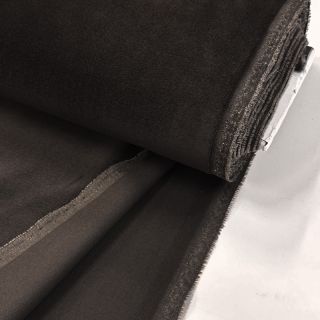 Elastičen žamet VELVET PREMIUM dark chocolate
