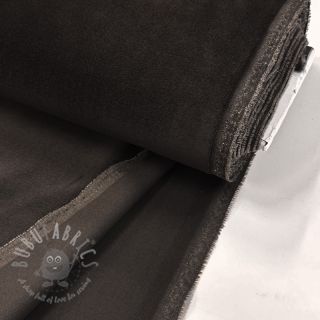 Žamet VELVET PREMIUM dark chocolate