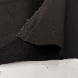 Elastičen žamet VELVET PREMIUM dark chocolate