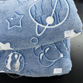 Paket blaga flis Sijaj v temi 018