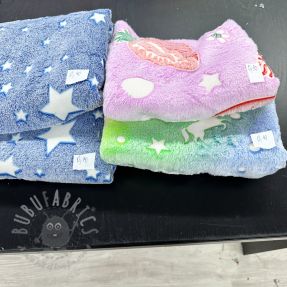 Paket blaga flis Sijaj v temi 020