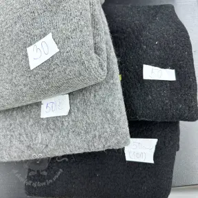 Paket ostankov Softcoat PRATO 007