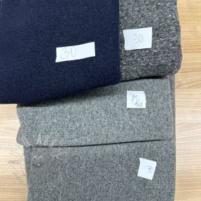 Paket ostankov Softcoat PRATO 012