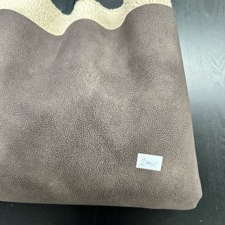 Paket blaga umetno usnje oblačila 016