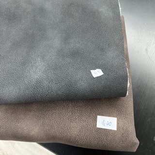 Paket blaga umetno usnje oblačila 017