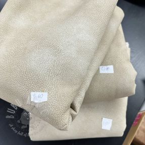 Paket blaga umetno usnje oblačila 018