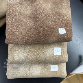 Paket blaga umetno usnje oblačila 020