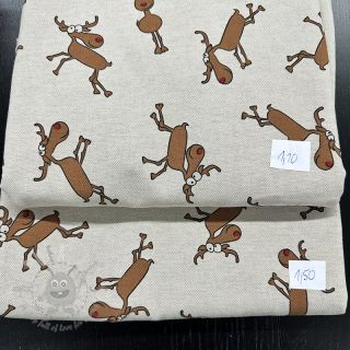 Paket tkanin Dekoracijske tkanine 1336