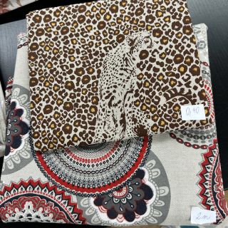 Paket tkanin Dekoracijske tkanine 1356