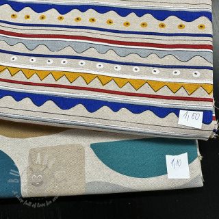 Paket tkanin Dekoracijske tkanine 1362