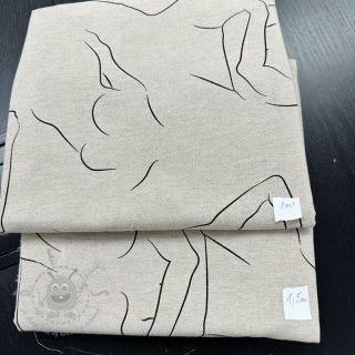 Paket tkanin Dekoracijske tkanine 1364