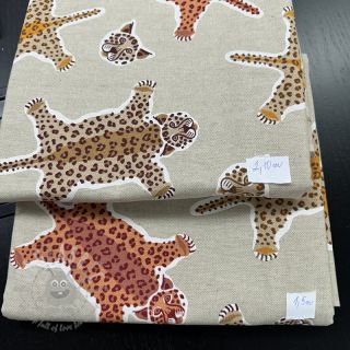 Paket tkanin Dekoracijske tkanine 1365