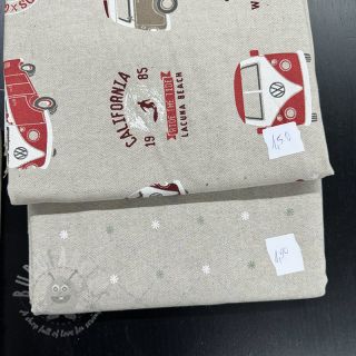 Paket tkanin Dekoracijske tkanine 1369