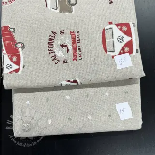 Paket tkanin Dekoracijske tkanine 1369