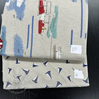 Paket tkanin Dekoracijske tkanine 1370