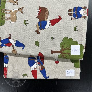 Paket tkanin Dekoracijske tkanine 1372