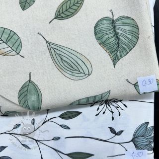 Paket tkanin Dekoracijske tkanine 1378