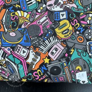 Paket tkanin Dekoracijske tkanine 1379