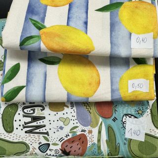 Paket tkanin Dekoracijske tkanine 1389