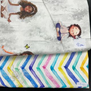 Paket tkanin Dekoracijske tkanine 1393