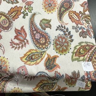 Paket tkanin Dekoracijske tkanine 1397