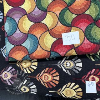 Paket tkanin Dekoracijske tkanine 1399