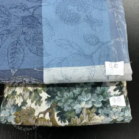 Paket tkanin Dekoracijske tkanine 1404