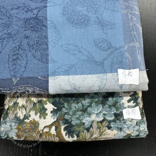 Paket tkanin Dekoracijske tkanine 1404