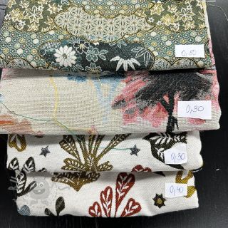 Paket tkanin Dekoracijske tkanine 1405