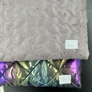 Paket blaga prešite tkanine 180