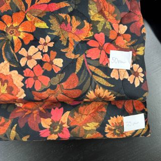 Paket blaga prešite tkanine 181