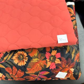 Paket blaga prešite tkanine 183