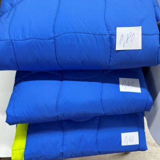 Paket blaga prešite tkanine 186