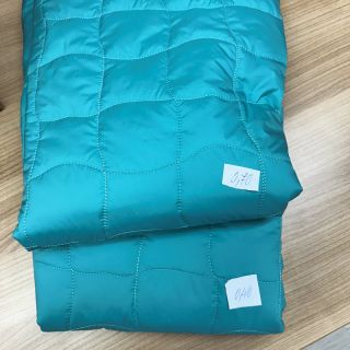 Paket blaga prešite tkanine 189