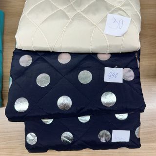 Paket blaga prešite tkanine 190