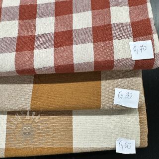 Paket tkanin Dekoracijske tkanine 1418