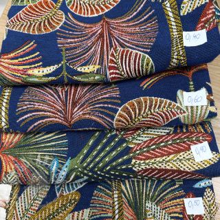 Paket tkanin Dekoracijske tkanine 1431