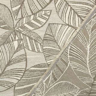 Dekorativno blago jacquard Malia allover lin