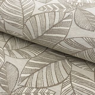 Dekorativno blago jacquard Malia allover lin