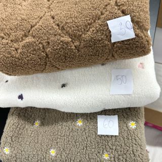 Zadnji kosi paket Softcoat TEDDY 029