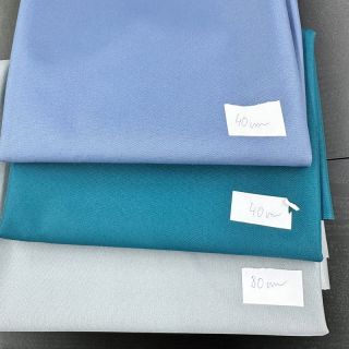 Paket blaga vodoodbojna tkanina 112