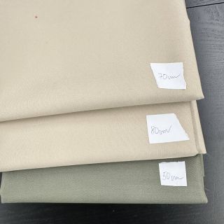 Paket blaga vodoodbojna tkanina 113