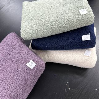 Paket blaga DVOJNI Flis TEDDY 004