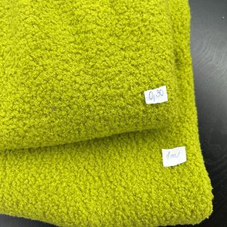 Paket blaga DVOJNI Flis TEDDY 007