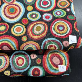 Paket tkanin Dekoracijske tkanine 1447