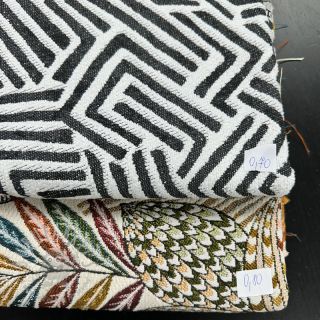 Paket tkanin Dekoracijske tkanine 1449